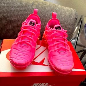Nike Vapor Air Max Plus, In A-1 condition